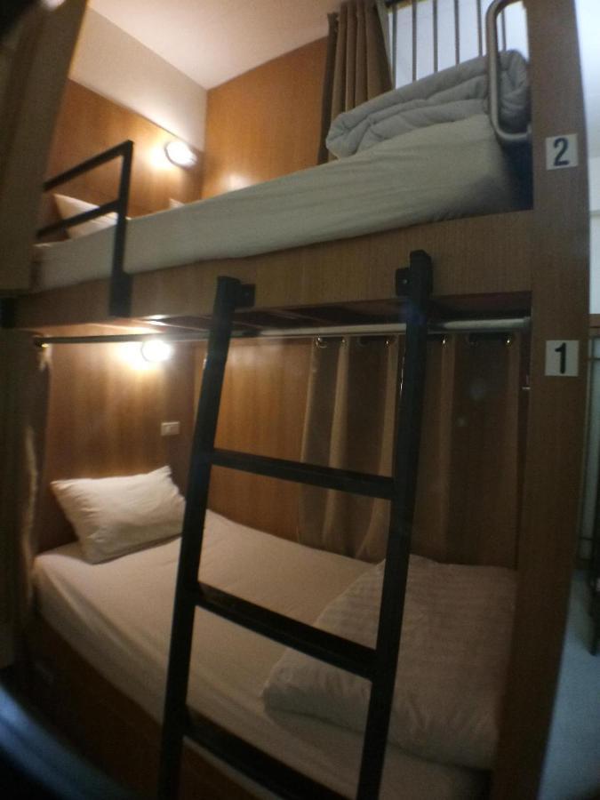 Guest house Manee Cool Mueang