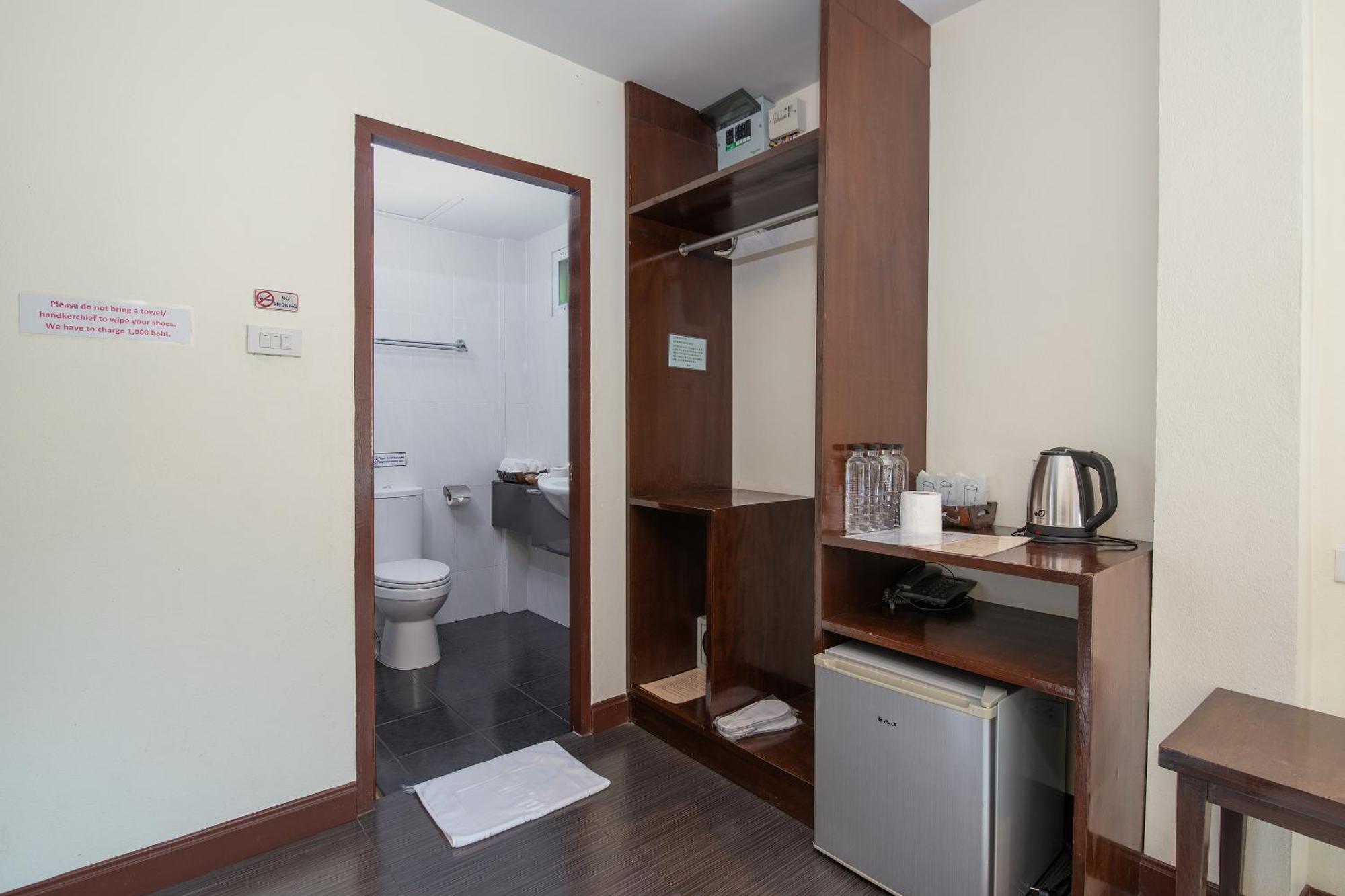 Guest house Manee Cool Mueang 2*