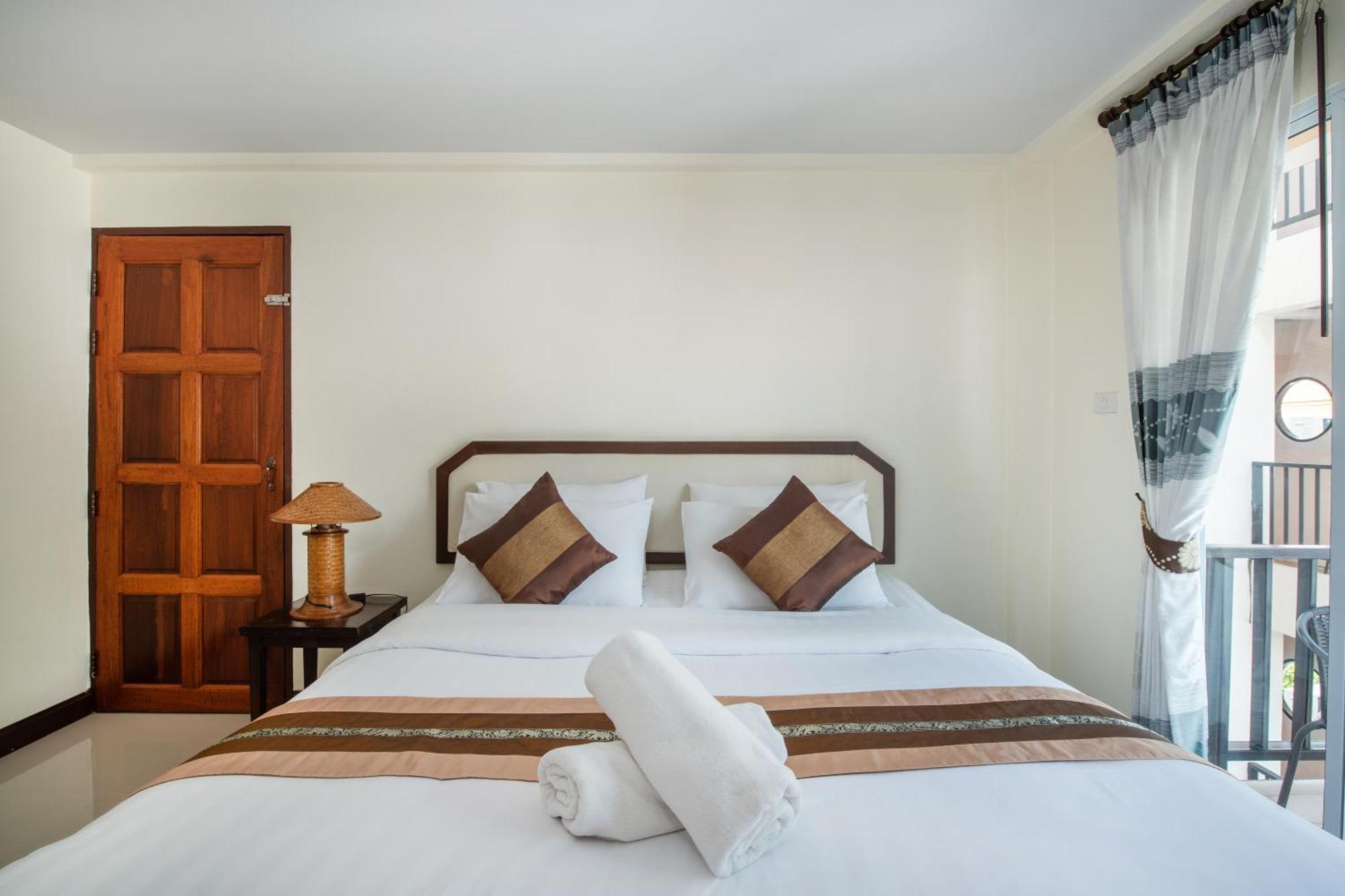 Manee Cool Mueang 2* Chiang Mai