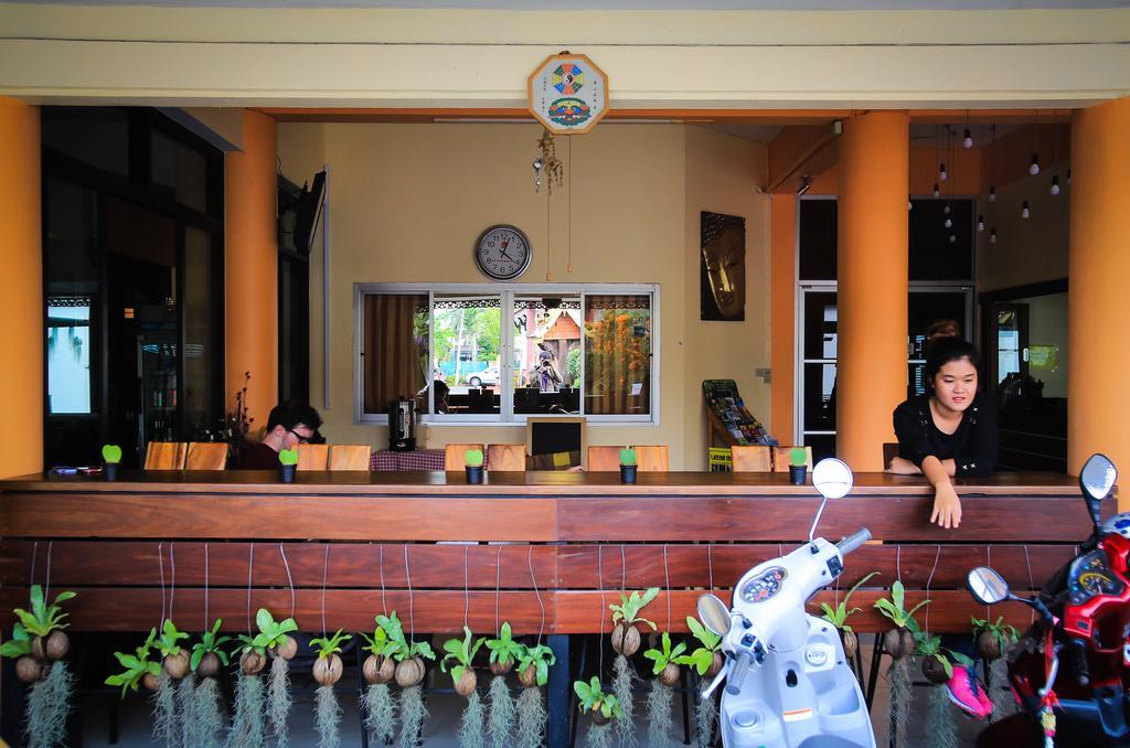 Guest house Manee Cool Mueang Chiang Mai